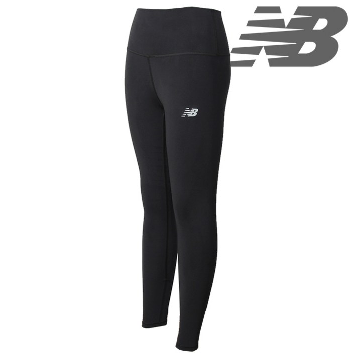 뉴발란스 W 하모니 25인치 하이라이즈 NBNSE4P02219 레깅스