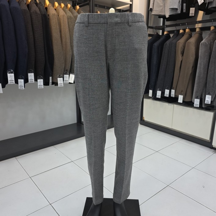 사계절 캐주얼바지 TRNDA4Z847104 인디안by세정트레몰로