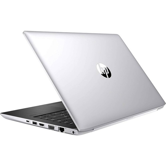 HP ProBook 440 G5 인텔 7세대 Corei5 RAM 16GB M.2 SSD  HDD 1TB 윈도우 11설치 사무용 중고노트북, ProBook 440 G5, WIN11 Pro, 16GB, 2TB, 코어i5, 단일색상
