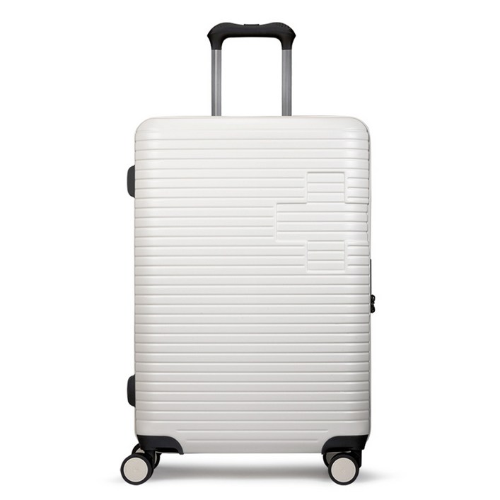 스위스밀리터리 캐리어24인치 폴리카보네이트 캐리어 가방 모티반