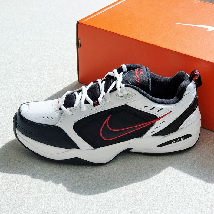 290300mm 나이키 와이드핏 발볼넓은 4E 에어 모나크 IV 빅사이즈 운동화 런닝화 엑스트라 와이드