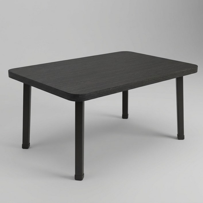 플레니스 접이식 밥상 좌식 테이블