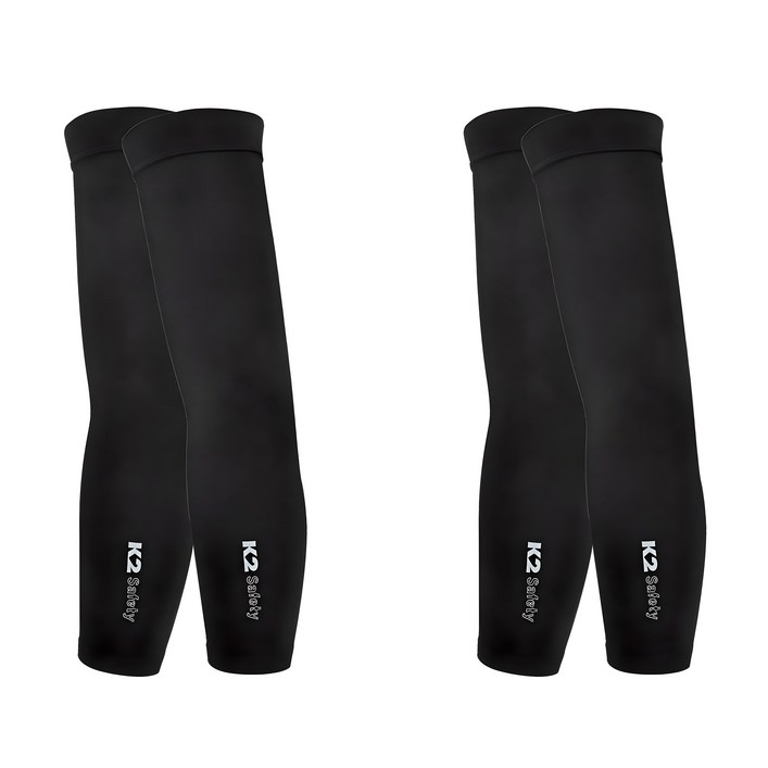 케이투세이프티 심리스 쿨토시 2P