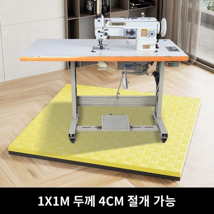 오버로크 공업용 오버록 준공업용 사절미싱 부라더