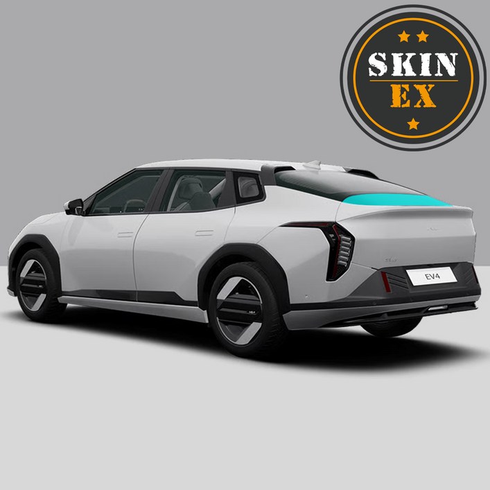 스킨엑스 EV4 CT1 PPF 차량보호필름, 에어어스, 1개