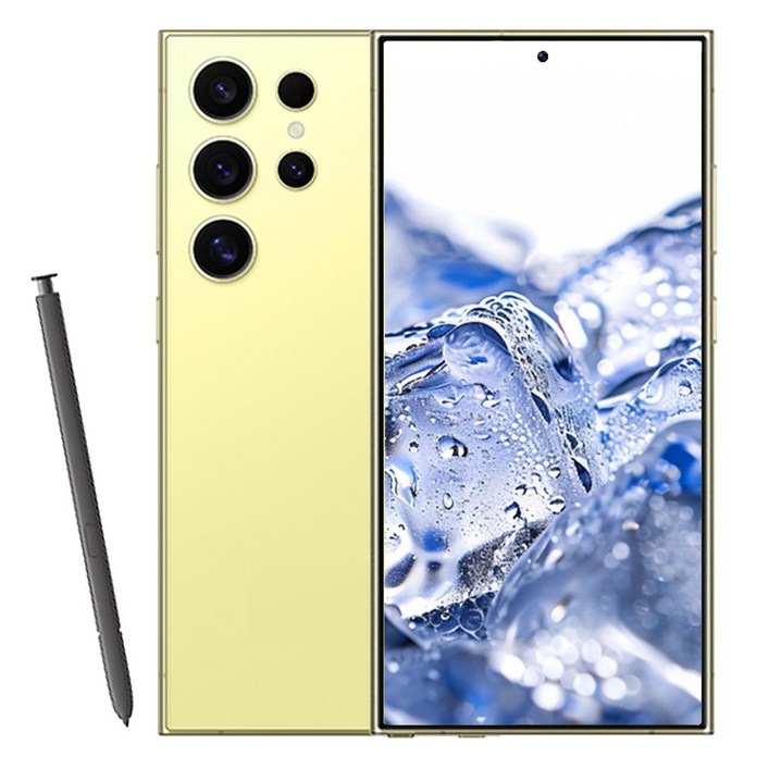 삼성전자 갤럭시 S 24 울트라 512GB 미개봉 새상품