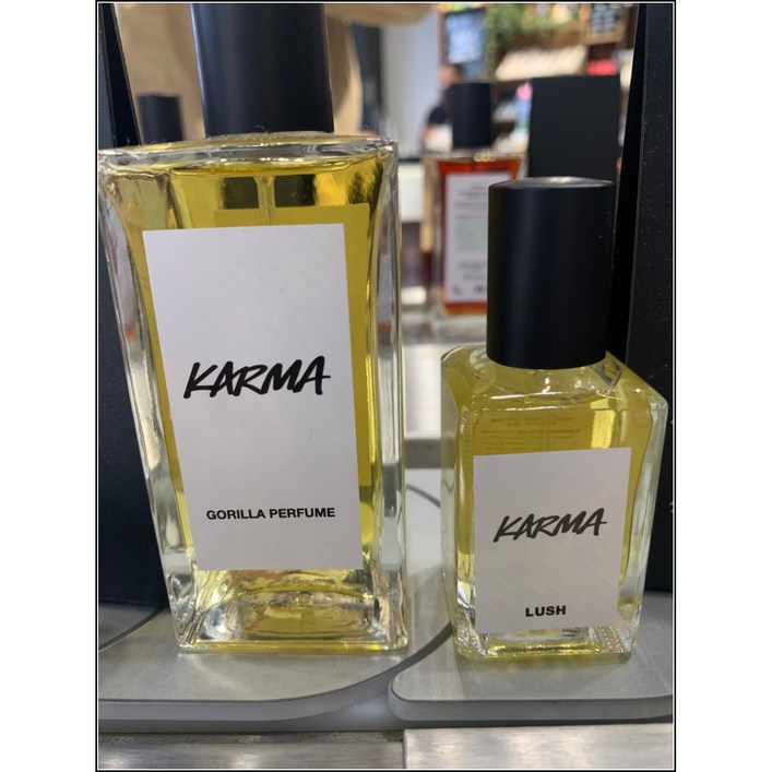 러쉬 카마 향수/Karma Perfume 30ml[영국직배송]