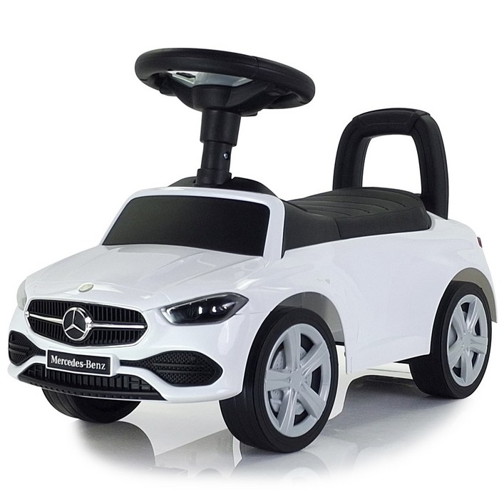 펀엔베이비 벤츠 C Class 무소음붕붕카
