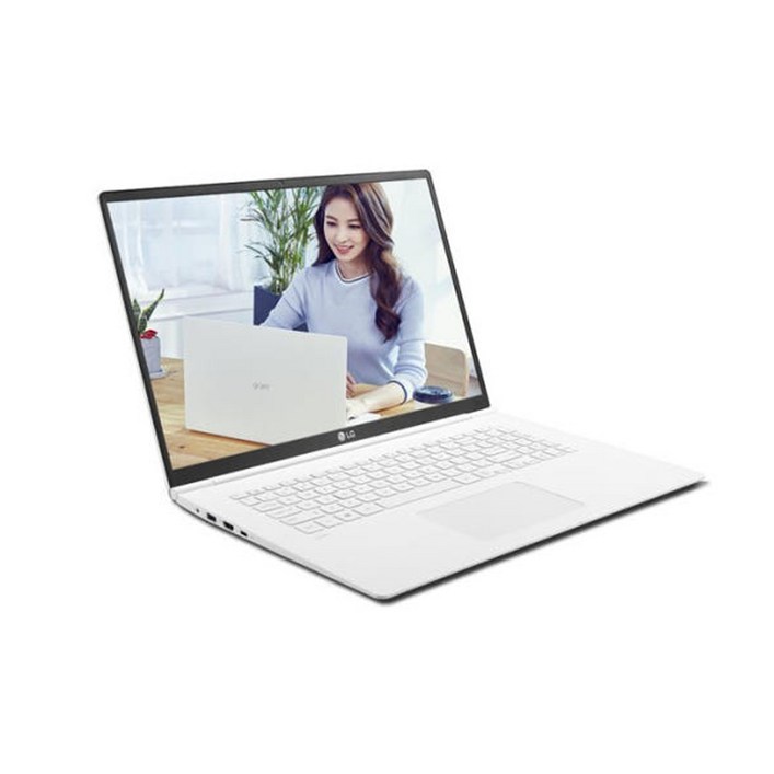 LG그램 17Z90N 17ZD90N i5/i7 8GB 256GB WIN11 17인치 노트북