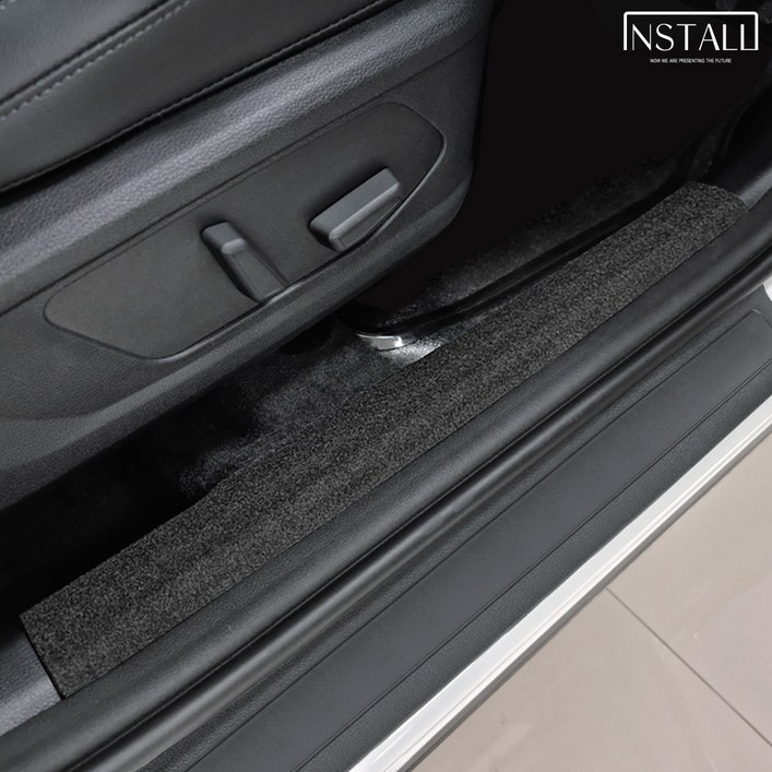 더뉴 스포티지 NQ5 페이스리프트 (2025) 스크래치 방지 커버