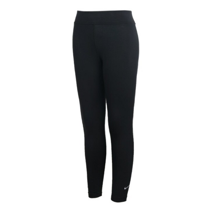 나이키 여성 에센셜 78 타이츠 CZ8533010