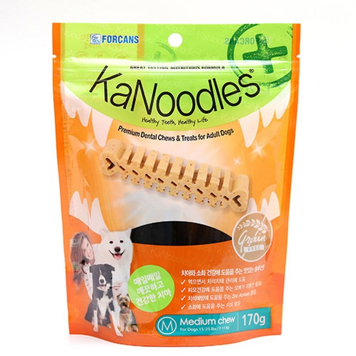 포켄스 카누들 지퍼백 M 170g, 1개, 170ml, 단품 포켄스 카누들 지퍼백 M 170g, 1개, 170ml, 단품
