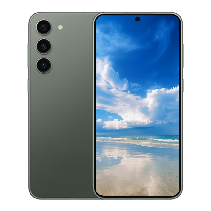 갤럭시 삼성전자 S 23 플러스 256GB 미개봉 새제품