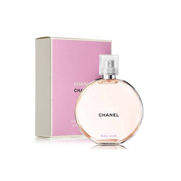 샤넬 샹스 오 땅드르 스프레이 EDT