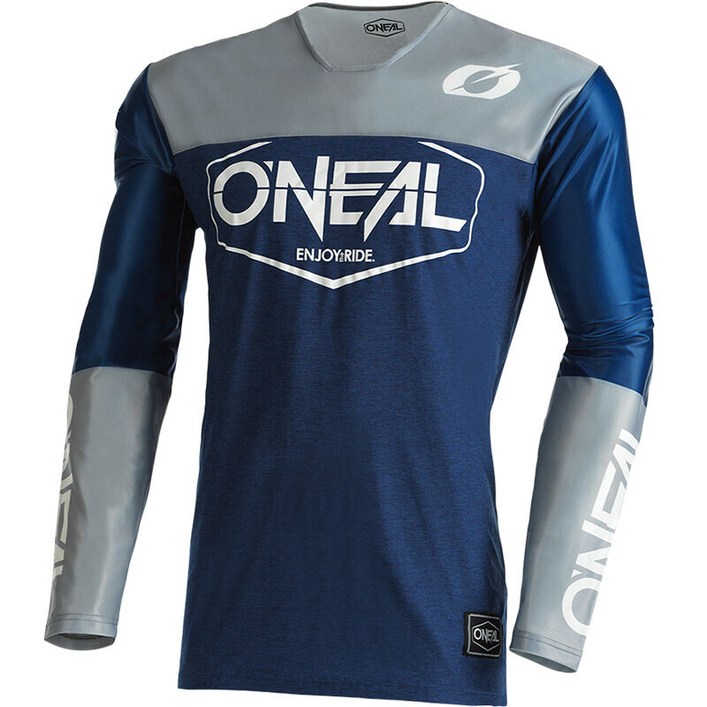 오닐 메이헴 헥스 봄가을용 슬림핏 MTB 스판 자전거저지