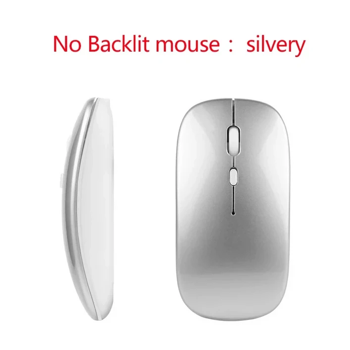 Microsoft Surface Pro 9 8 5 6 7 X Go 3 Book 노트북 PC 무선 마우스 충전식 음소거 게임용 Bluetooth