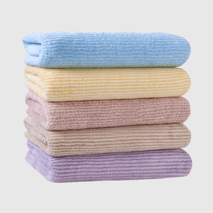 연화삼월 수건 독일 5성급 수건 10장 호텔 수건 40수 세면 타올 먼지없는 수건 수건 5개 OEKOTEX 알러지진드기방지 항균인증