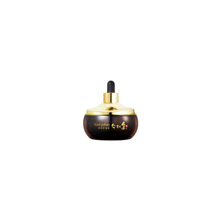 수려한 흑삼단 원액 45ml 에센스, 1개, 45ml