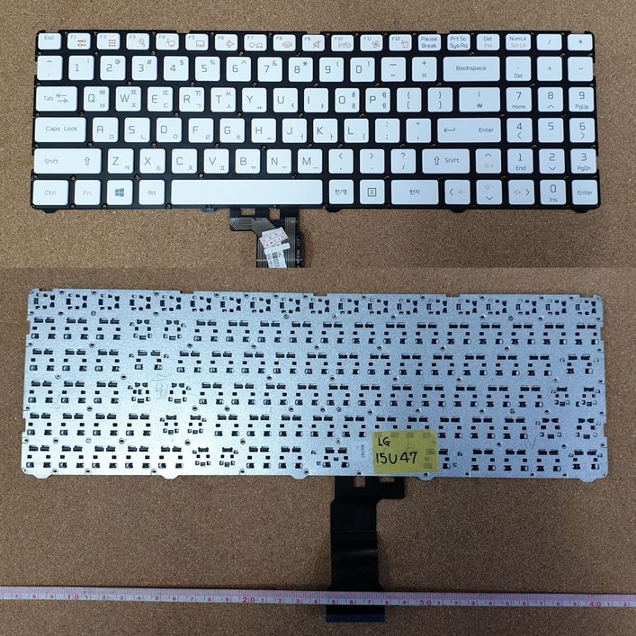 호환  LG 15U470-G/K LG15U47 15UD470 15UB470노트북 키보드