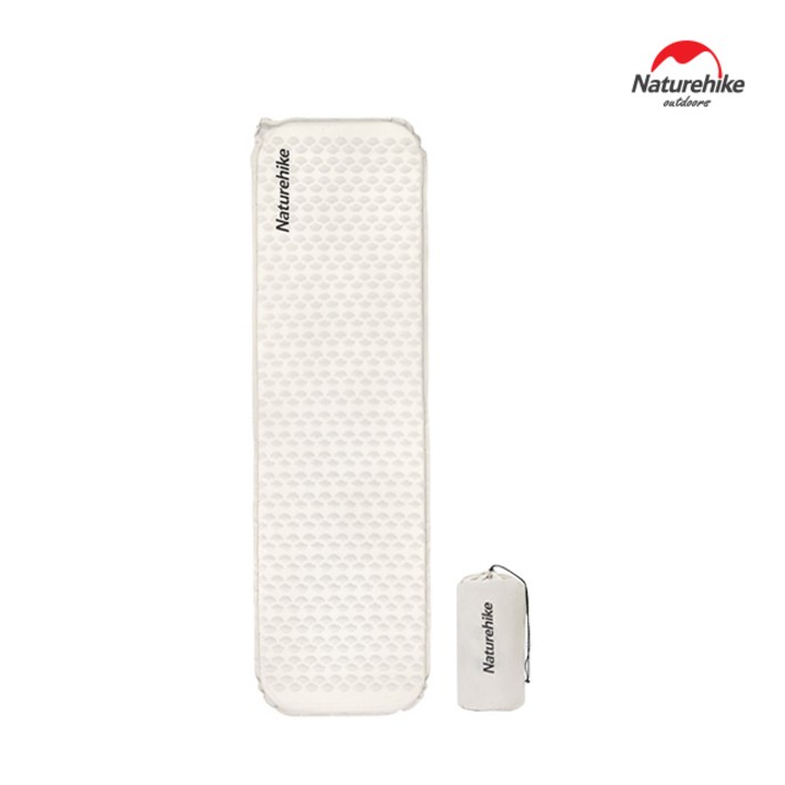 네이처하이크 초경량 자충 에어매트 3.5 싱글