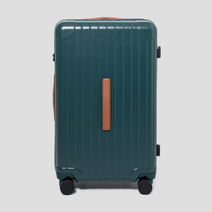 빈폴ACC어웨이 캐리어 29인치  그린BE57D4M33M