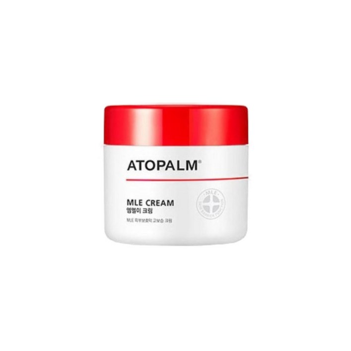 아토팜 MLE 엠엘이 고보습 크림 100ml, 2개, 100ml 아토팜 MLE 엠엘이 고보습 크림 100ml, 2개, 100ml