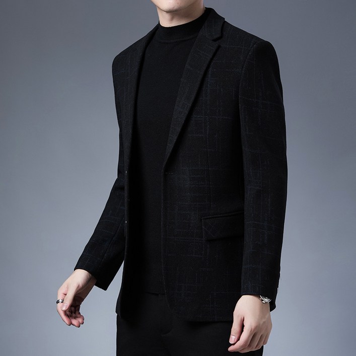 DWD2006남성가을긴팔정장캐쥬얼자켓P150