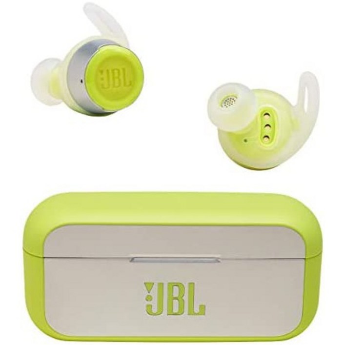 일본직발송 2. JBL REFLECT FLOW 완전 무선 이어폰 연속 약 10시간 IPX7 방수BLUETOOTH 대응토크 스루 기