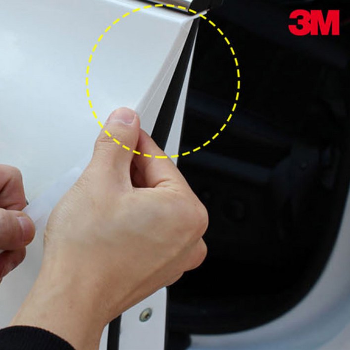 3M 차량용 PPF 필름 10mm 15mm 20mm 도어엣지 보호필름 차량 문콕방지 3M 차량용 PPF 필름 10mm 15mm 20mm 도어엣지 보호필름 차량 문콕방지