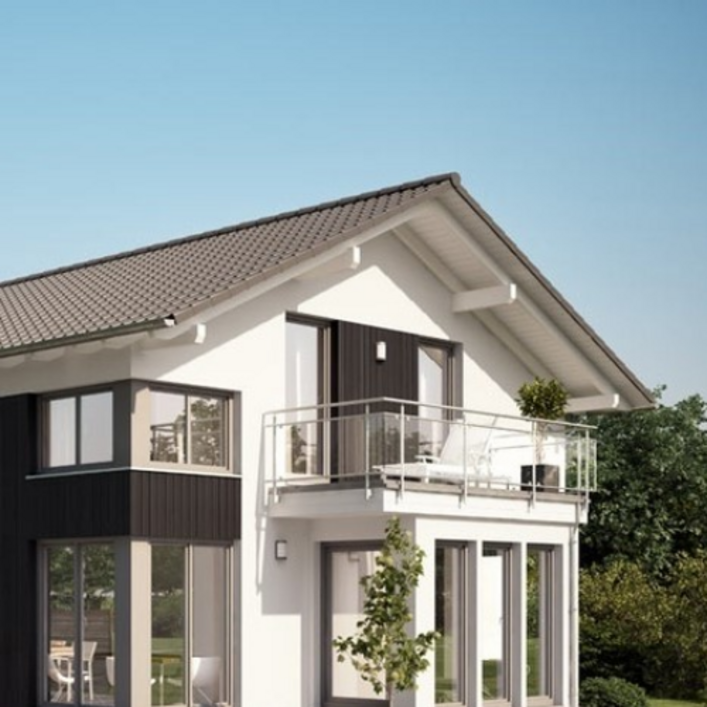 듀얼텍모듈러하우징 46평 목조주택 조립식주택 이동식주택 전원주택 Raven154