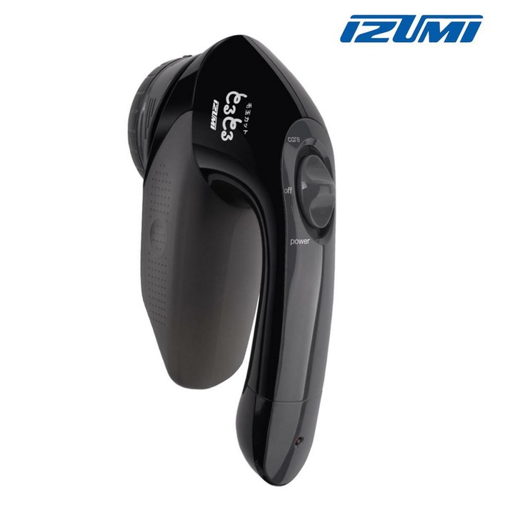 [판매1등] 이즈미 프리미엄 보풀 제거기 IKL-810