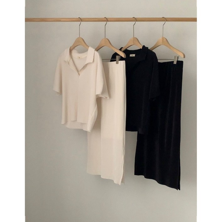 리브레 플리츠 세트