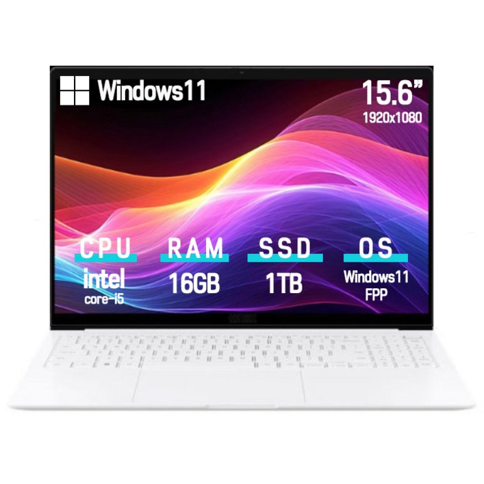 삼성 갤럭시북2 프로 2024SE NT950XFTA51A 코어i5 16G 초경량 슬림형 학생용 업무용 가성비노트북 SC