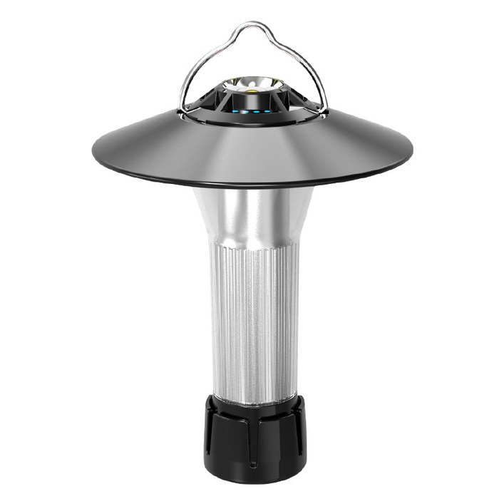LED 갓 쉐이드 백패킹 캠핑 랜턴 풀셋, 1개 LED 갓 쉐이드 백패킹 캠핑 랜턴 풀셋, 1개