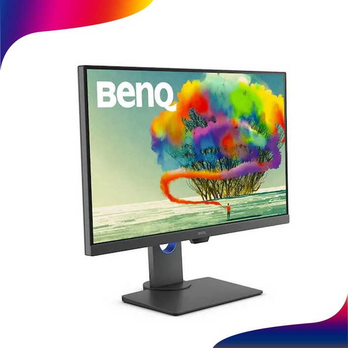 벤큐 BenQ PD2705Q 아이케어 무결점 27인치 디자이너 모니터 QHD IPS