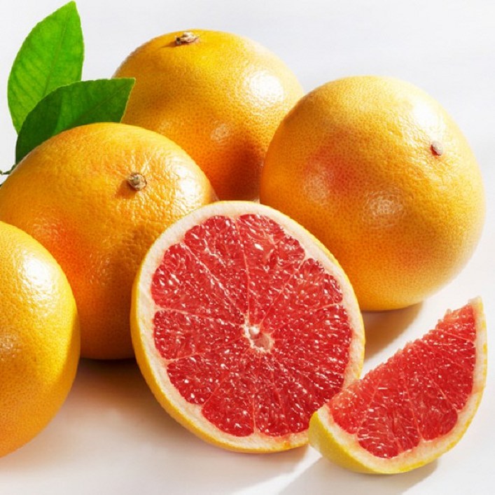 항공직수입 프리미엄 레드자몽, 1박스, 레드자몽 대과 3.5kg내외 10개입