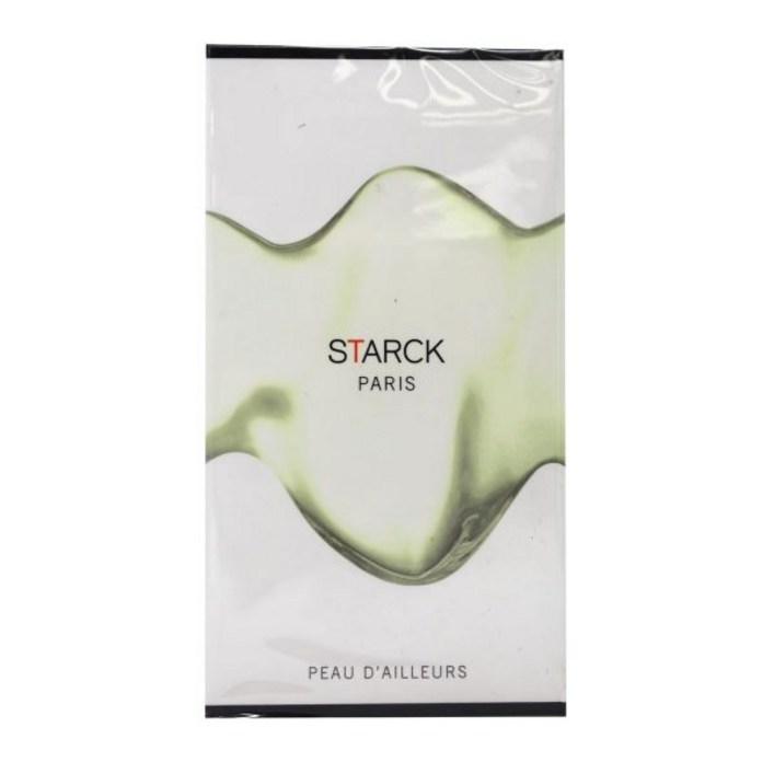 STARCK P오 D AILLEURS 오드 뚜왈렛 향수 EDT 90ml