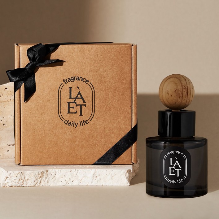 라엣 선물하기 좋은 차량용 방향제 차량 방향제 자동차 디퓨저