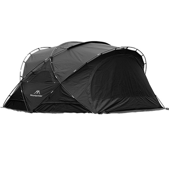마운틴하이커 라운드 돔 텐트 리빙쉘 캠핑 쉘터