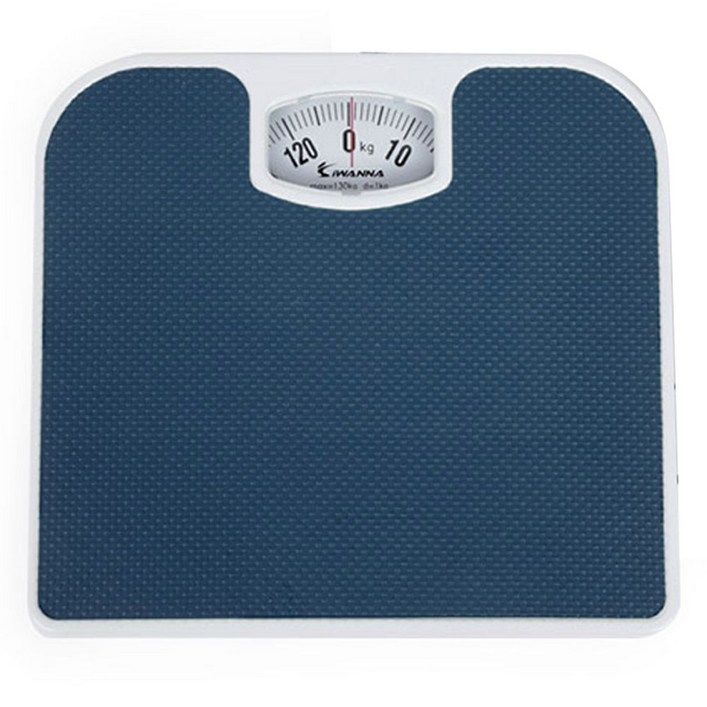 아이워너 기계식 체중계 KS-5600 초정밀 저울 몸무게