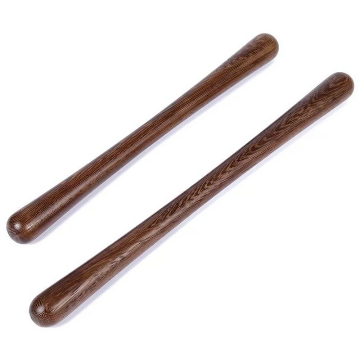 핫몰 경락 괄사 뱀부스틱봉 마사지 지압봉