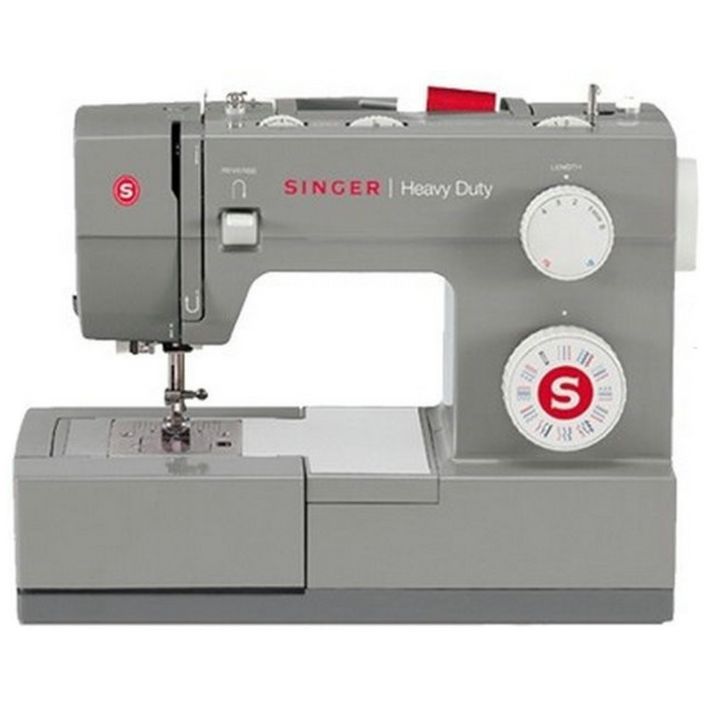 SINGER 4432 싱거 미싱 재봉틀 4423후속