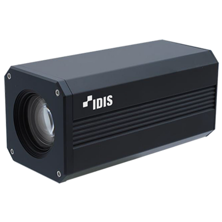 아이디스 DCZ6291X  7.35294MM  200만화소 40배 저조도 줌 카메라, 1개