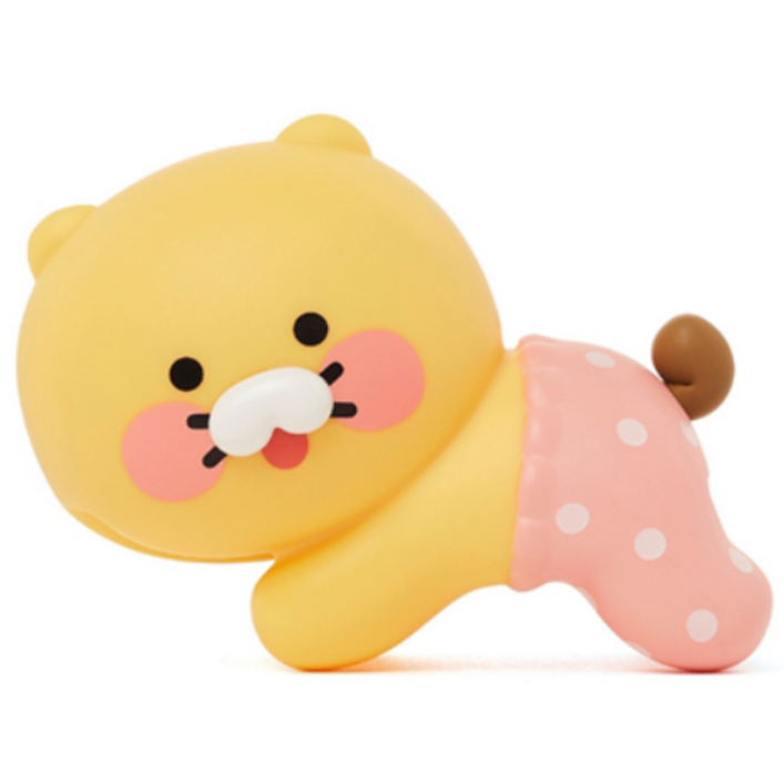 카카오프렌즈 수면바지 춘식이 모니터 방향제 차량용 데스크 피규어 네비게이션 걸이