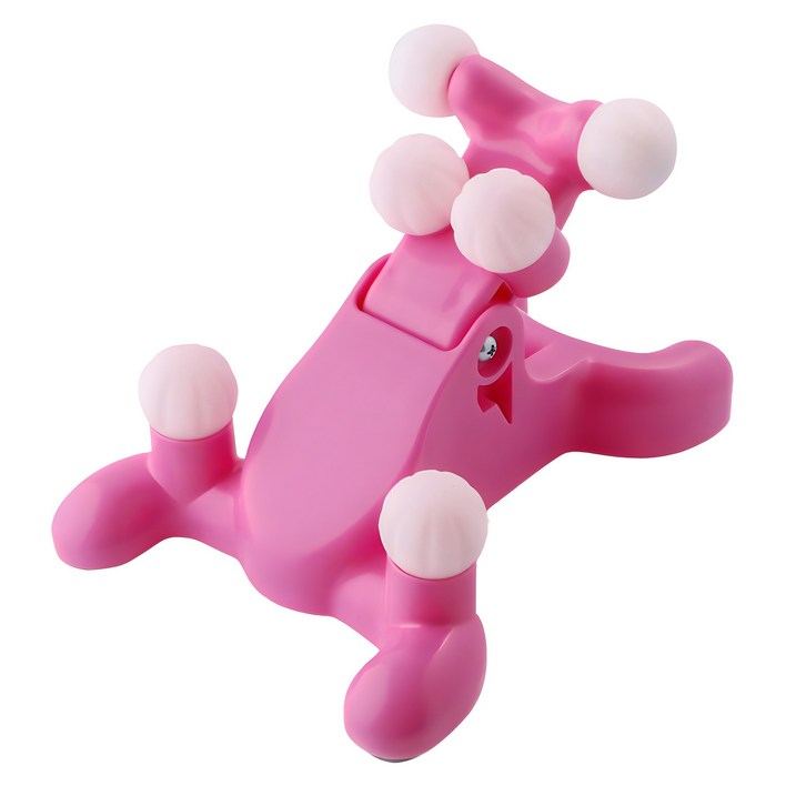 이한선생활과학 경추 마사지기