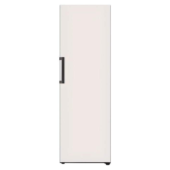 10 환급가전 색상선택형 LG전자 오브제 324L 컨버터블 세트 메탈 김치냉장고 방문설치