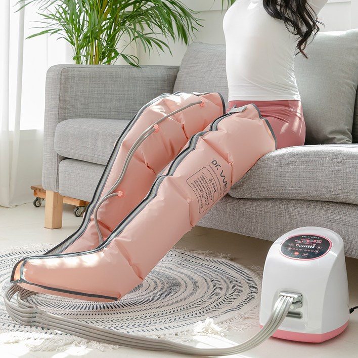 닥터웰 에어라이너 공기압 마사지기 HDW-5000