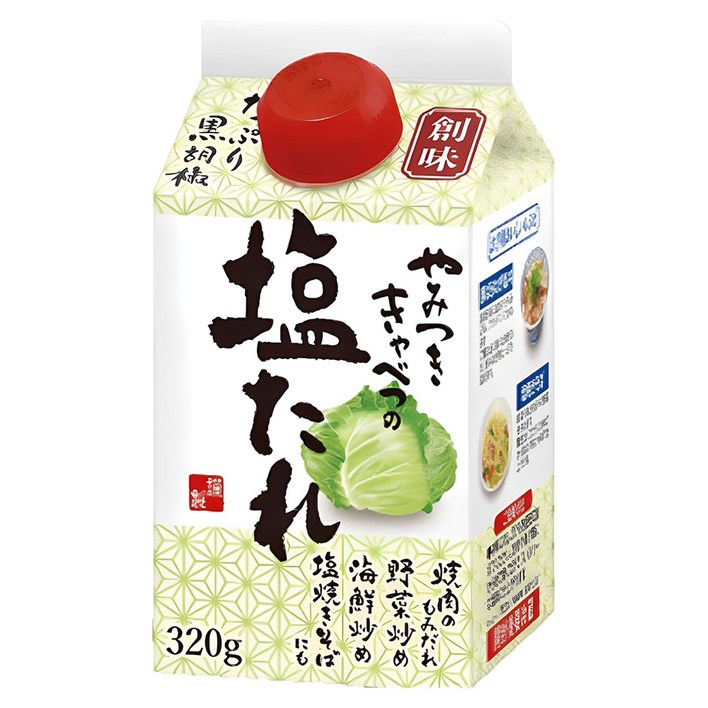 소미 시오다래, 320g, 1개 소미 시오다래, 320g, 1개
