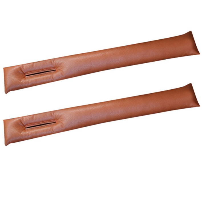 블럭마트 카시트 틈새커버 쿠션