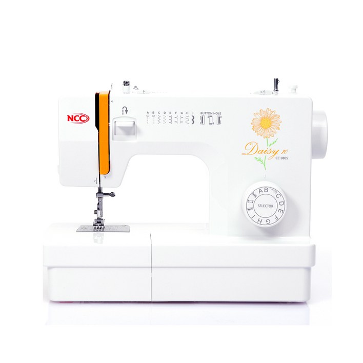 NCC 데이지 10 미싱